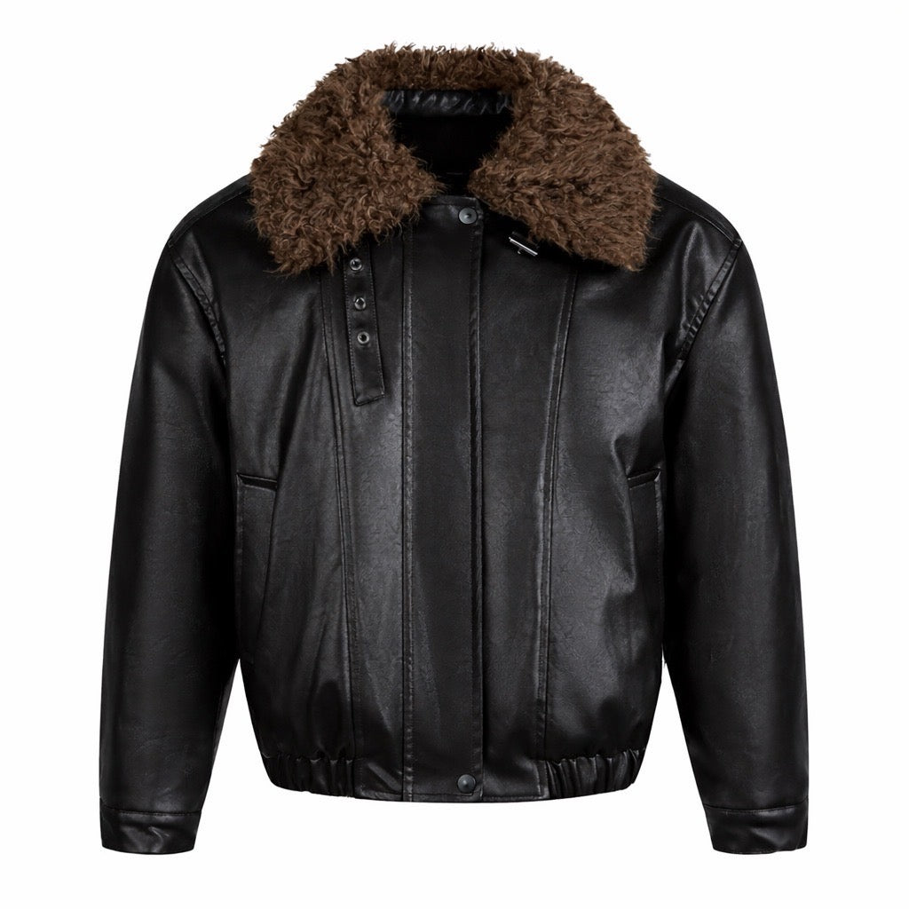Cold Edge Jacket