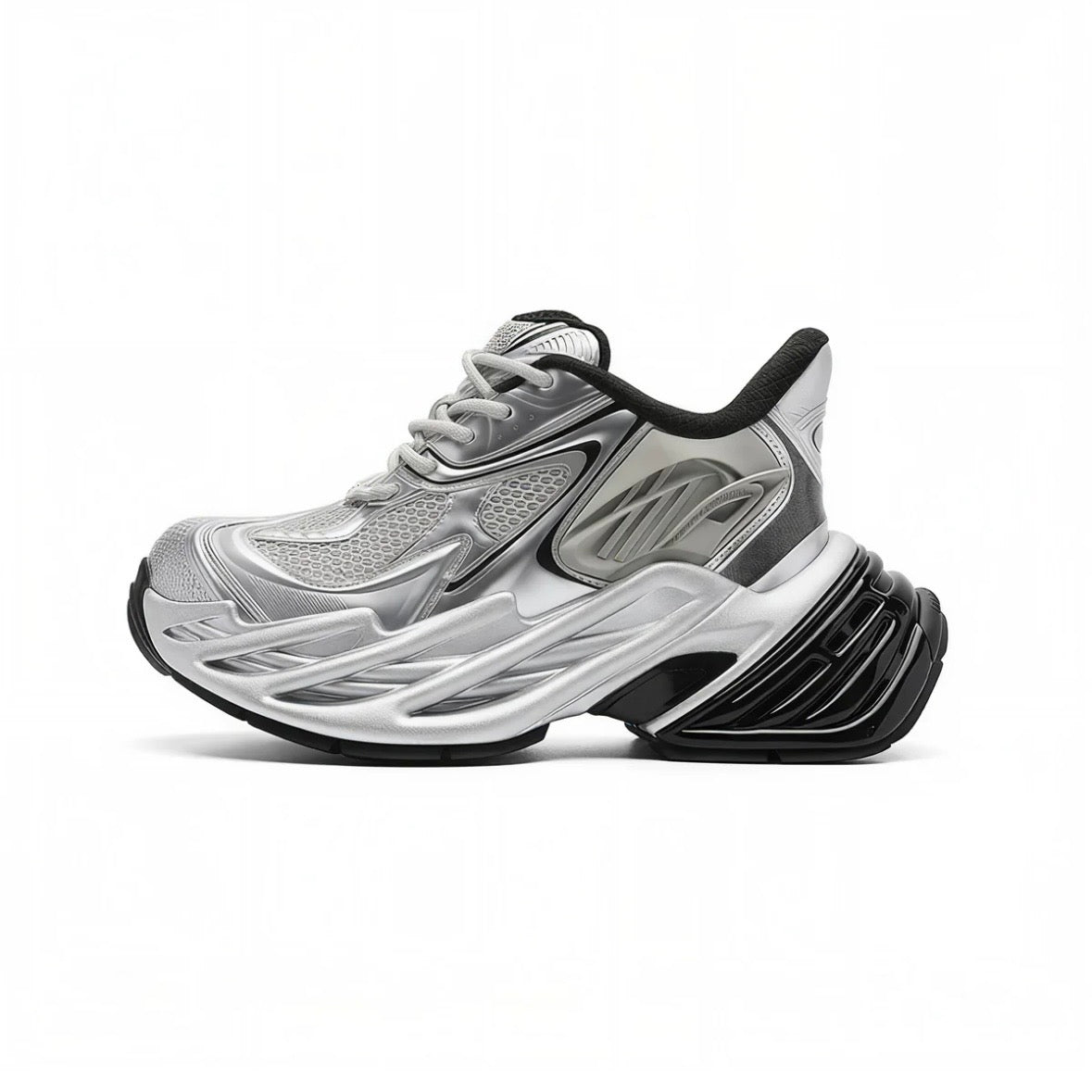 X-Sole Runner