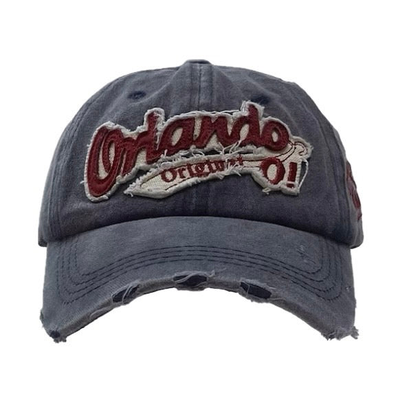 Orland Vintage Cap
