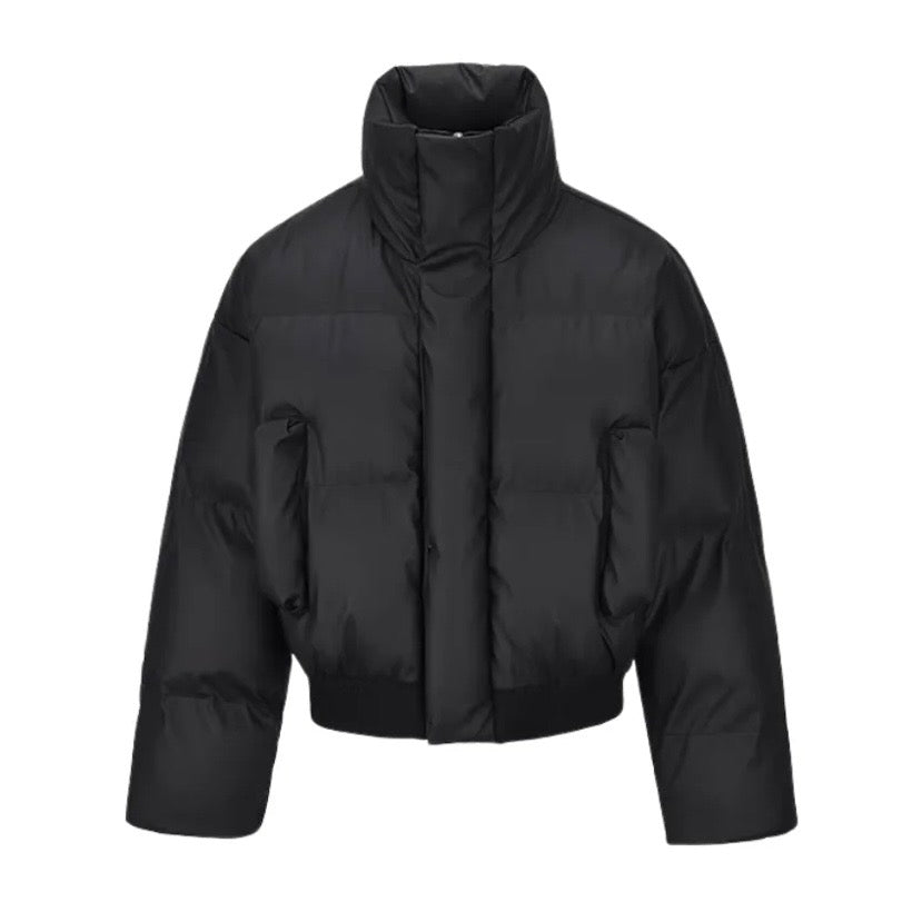 Minimal Down Jacket