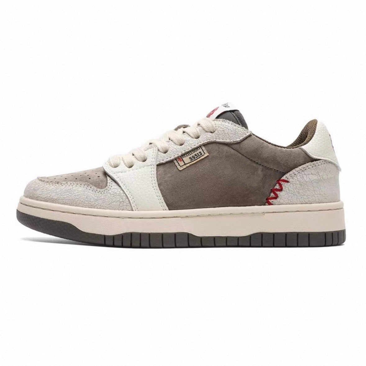 S353 Vintage Low